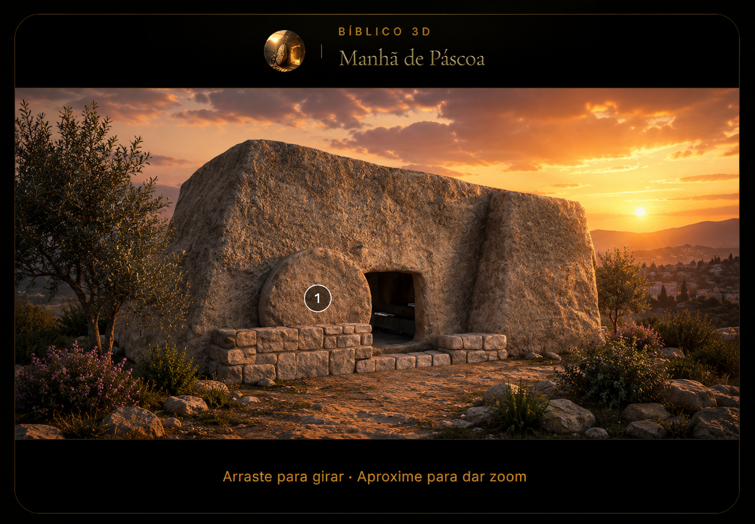 Cenários e Construções