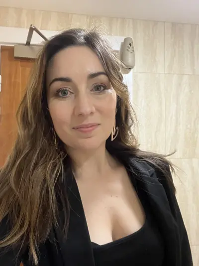 Carolina M.